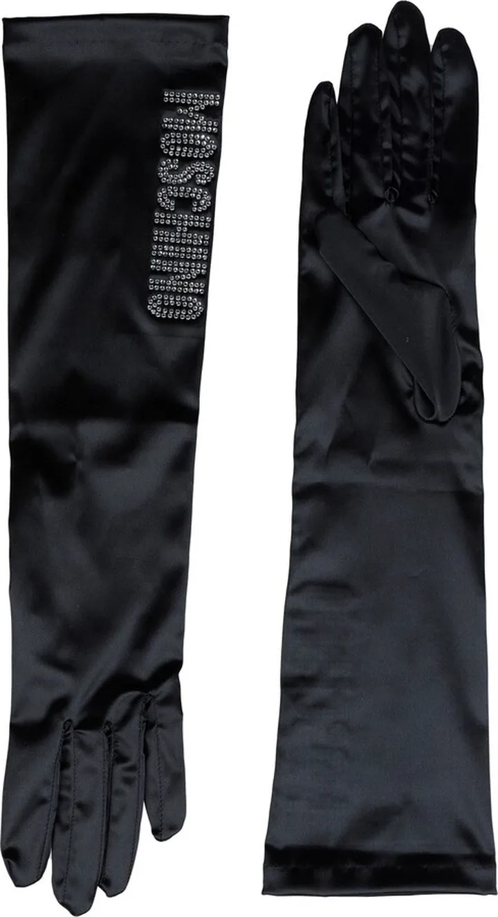 Gloves Black