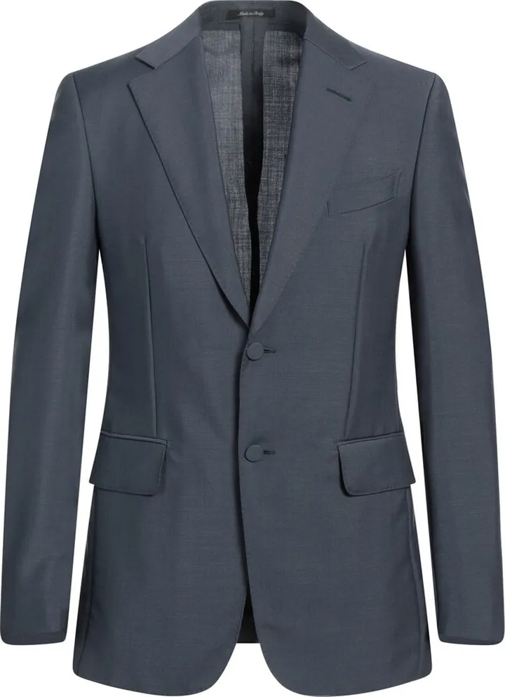 Suit Jacket Lead