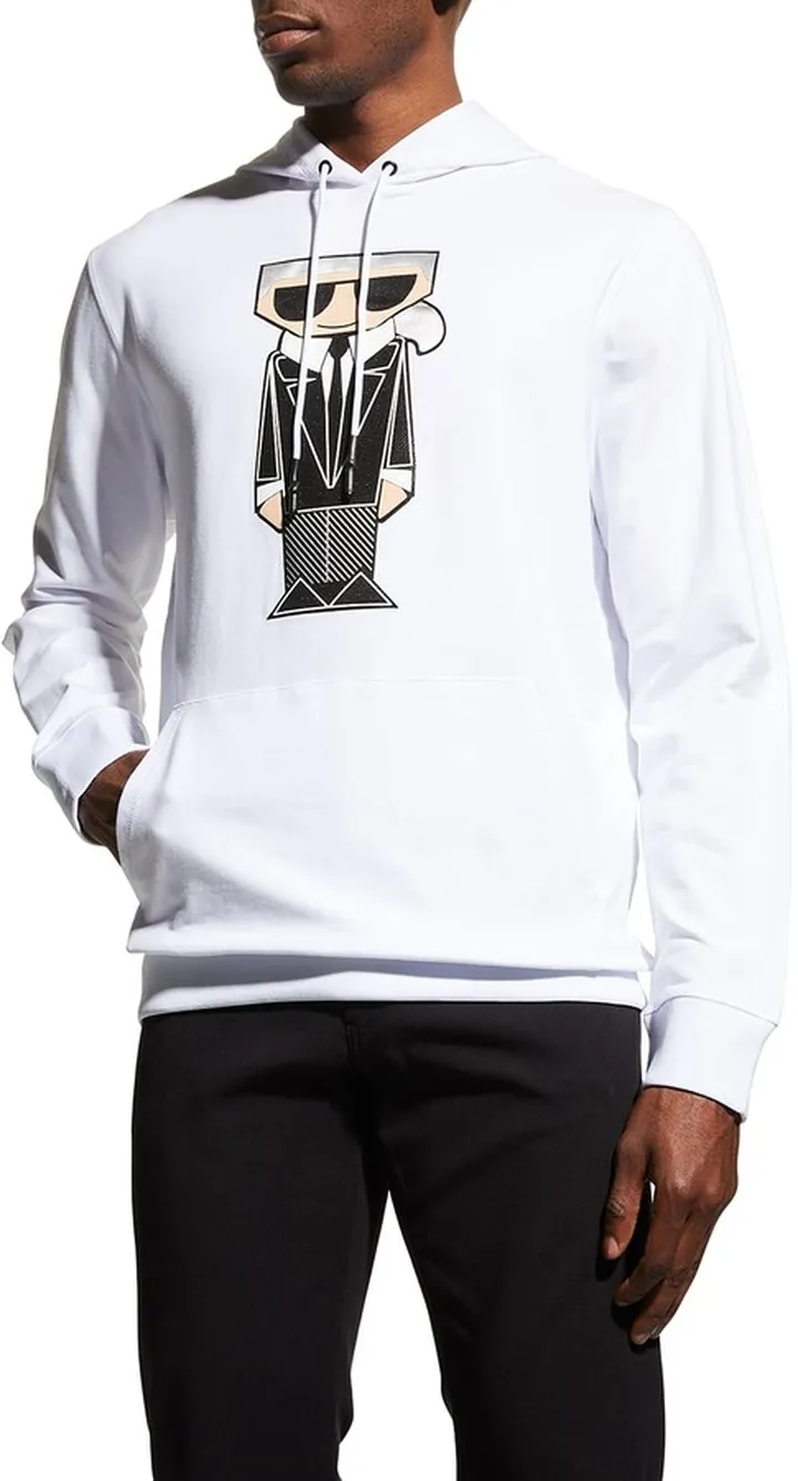 Men's Kocktail Karl Hoodie