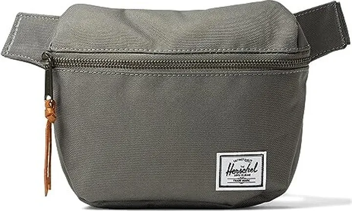 Herschel Supply Co. Fifteen (Gargoyle) Bags