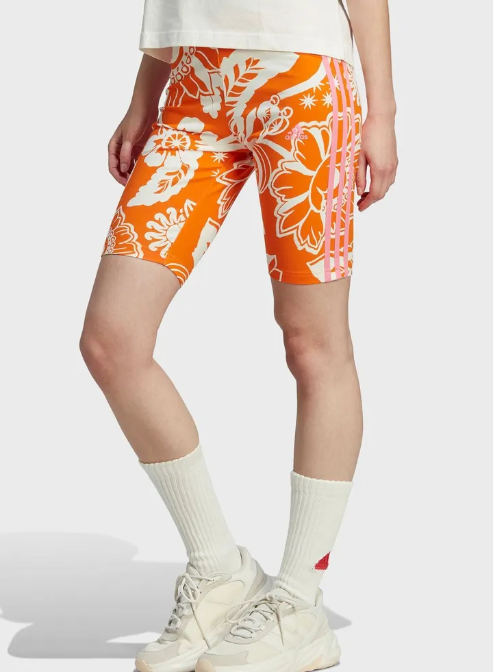 X Farm Rio Bike Shorts