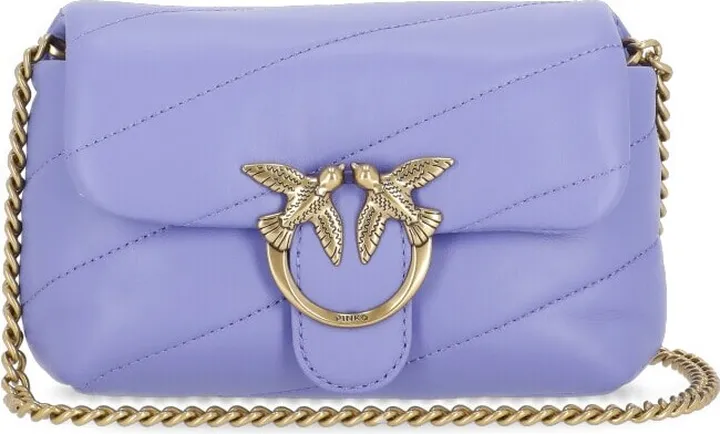 Love Baby Puff Shoulder Bag from Pinko: