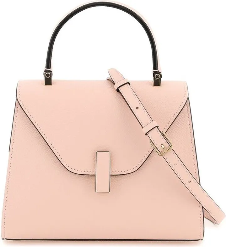 Valextra Iside Mini Tote Bag