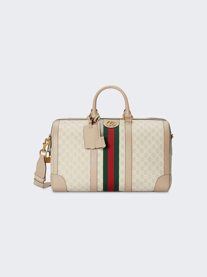 Ophidia Duffle Bag