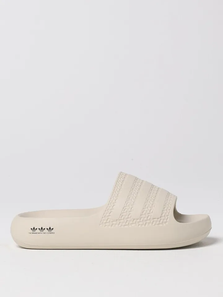 Flat sandals woman Adidas Originals