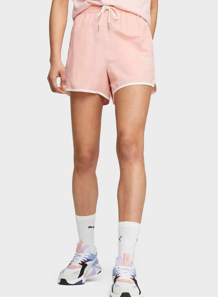 Team Shorts