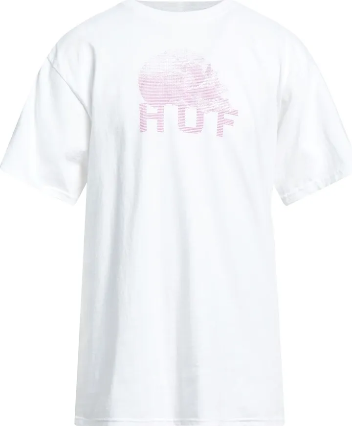 T-shirt White