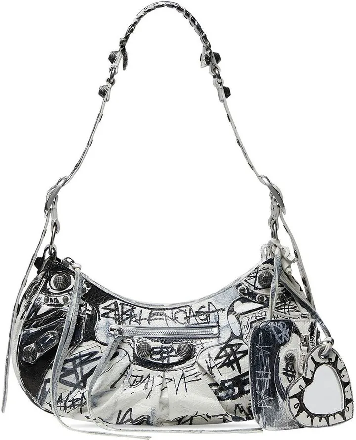 Le Cagole shoulder bag