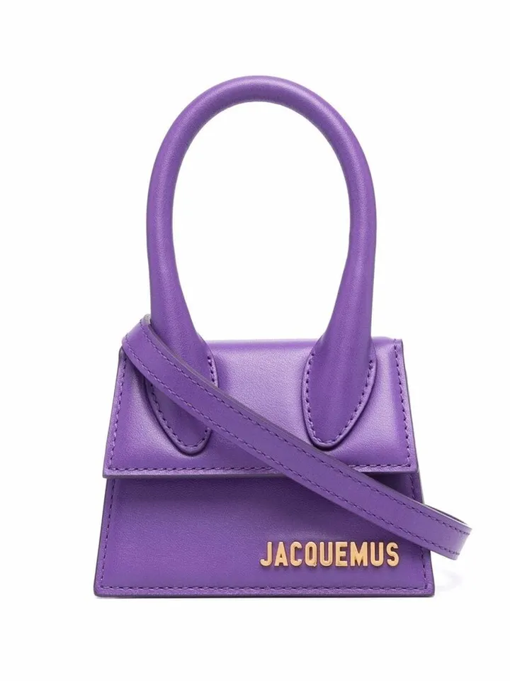 Le Chiquito mini bag