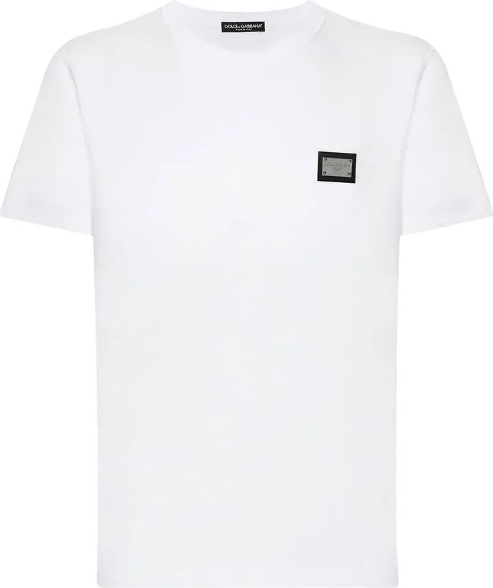 DG Essentials crew neck T-shirt