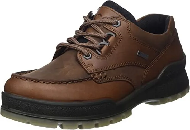 ECCO Men’s Track 25 Low GORE-TEX Waterproof Hiking Shoe