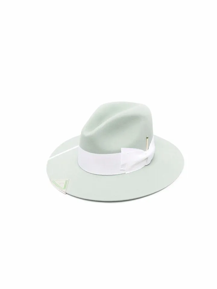 Eucalyptus fedora hat
