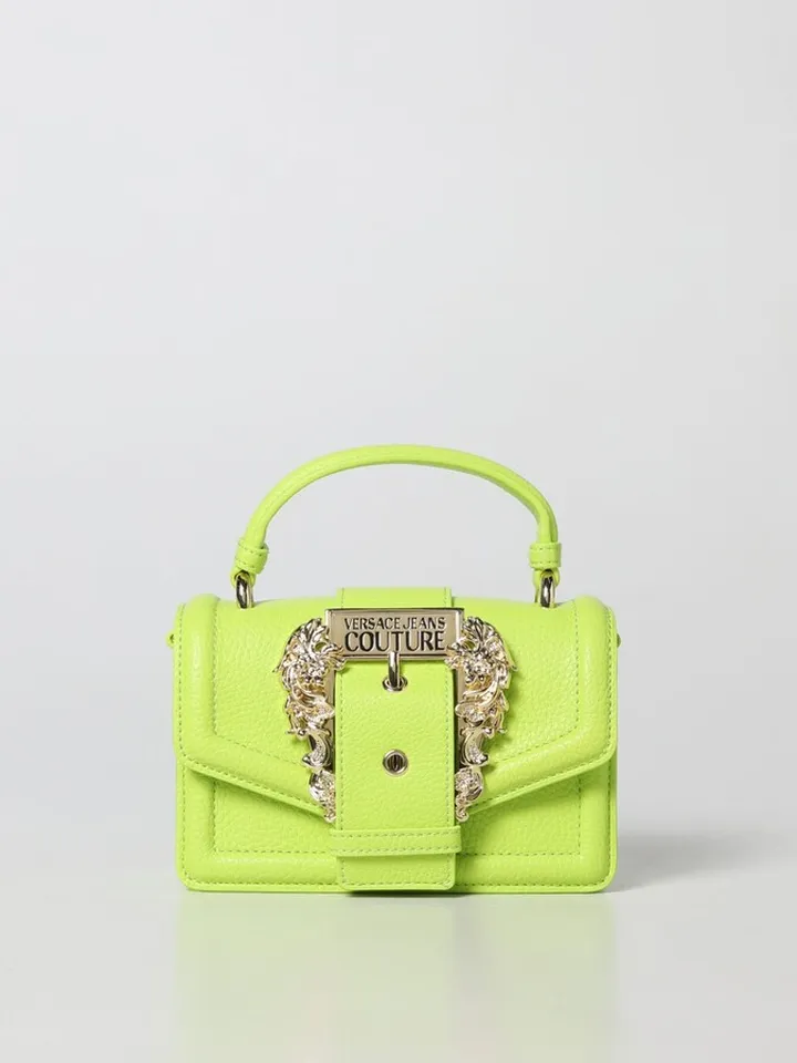 Shoulder bag woman Versace Jeans Couture