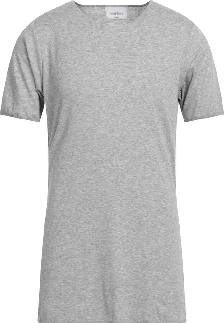 T-shirt Grey