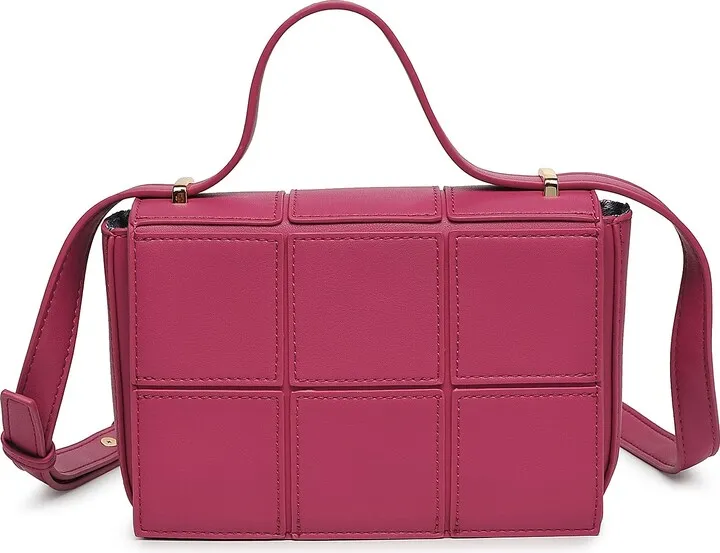 Urban Expressions Amanda Crossbody Bag