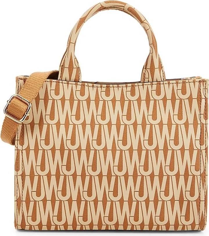 Monogram Tote