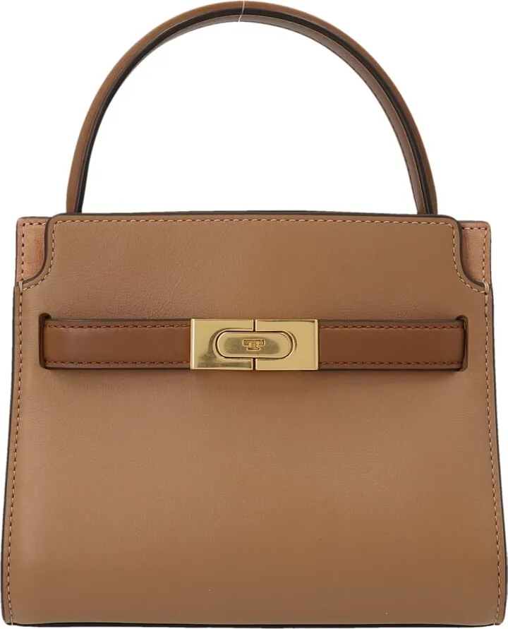 'petite Double Lee Radziwill' Handbag