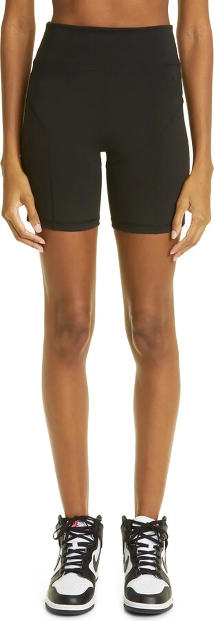 Bike Shorts