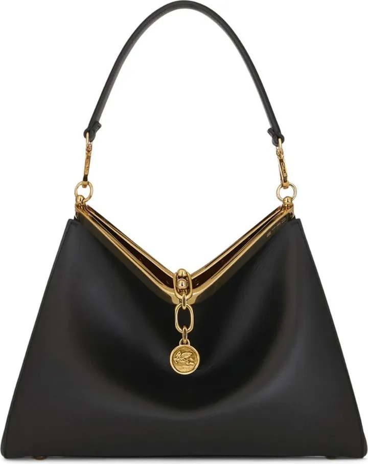Vela shoulder bag