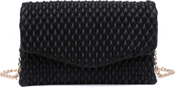 Urban Expressions Evelynn Crossbody Bag