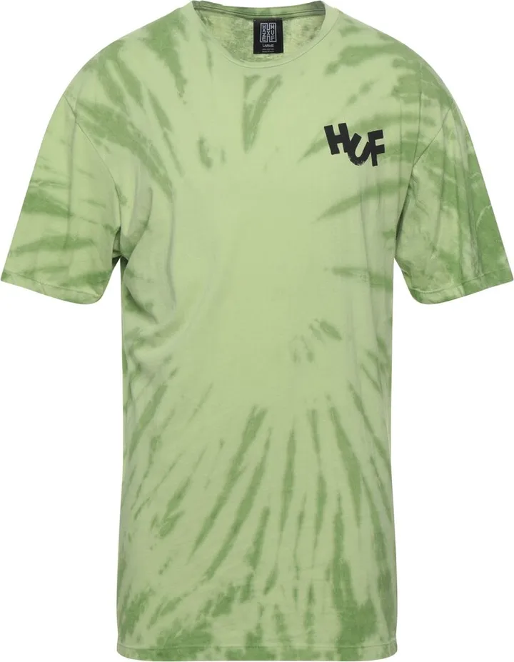 T-shirt Light Green
