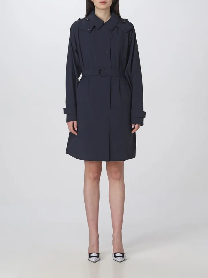 Coat woman Woolrich