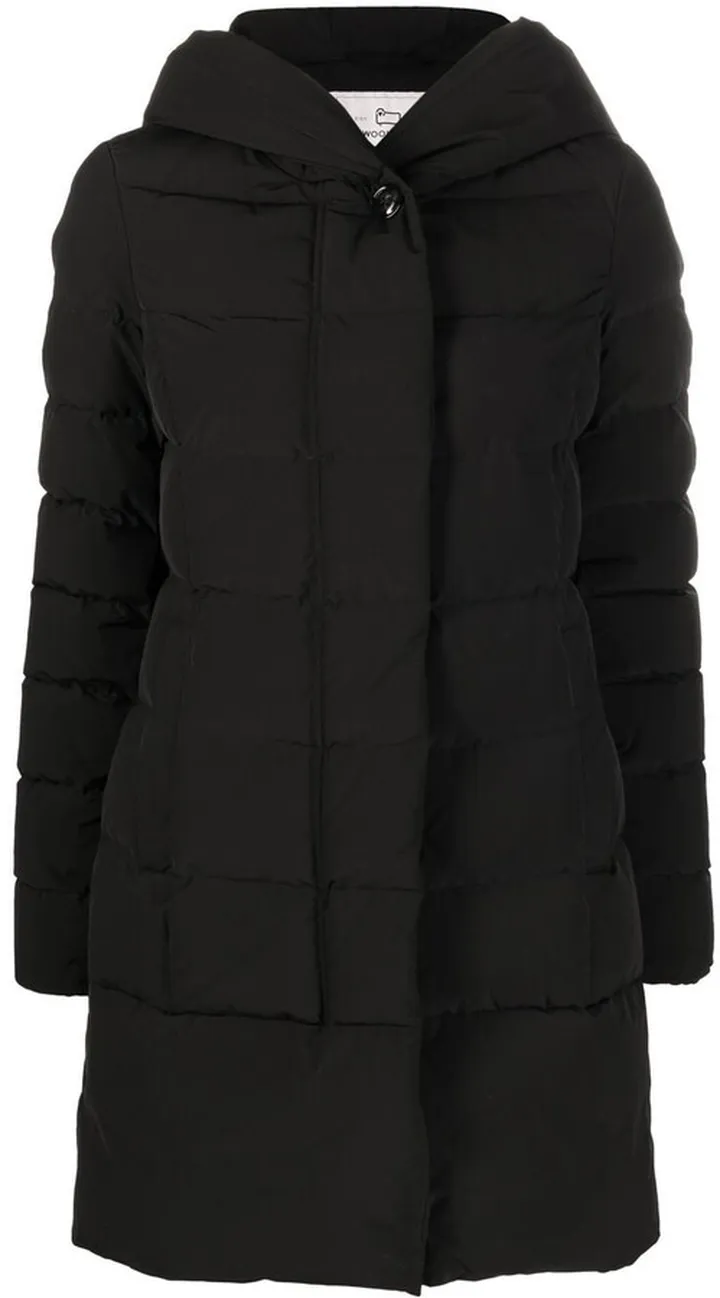 Prescott padded parka