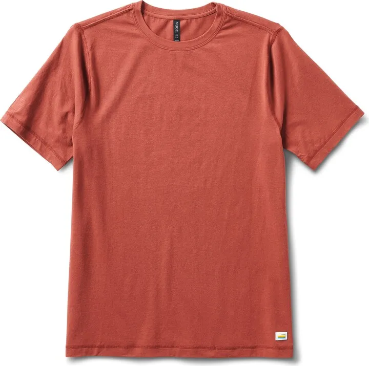 Tuvalu Tee