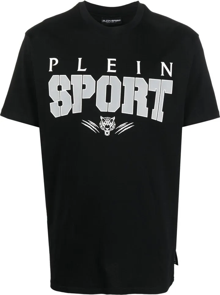 Logo-Print T-Shirt