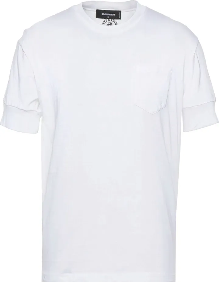 T-shirt White