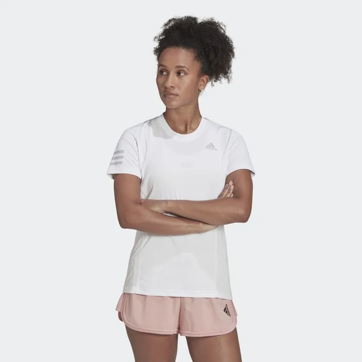 Club Tennis Tee