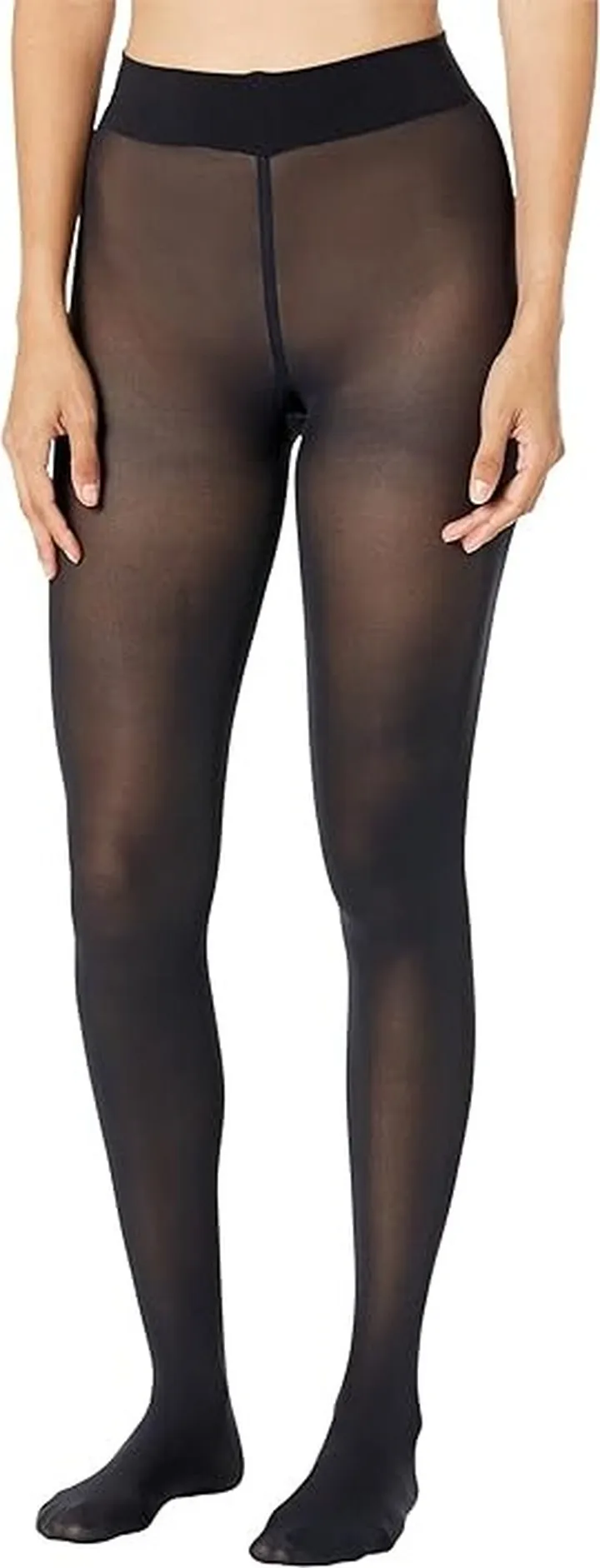 Wolford Pure 50 Tights (Admiral) Hose