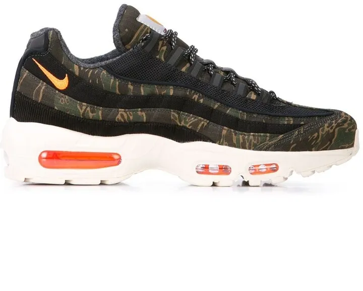 x Carhartt Air Max 95 sneakers