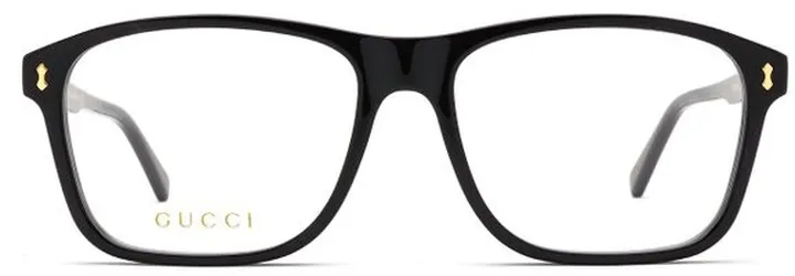 Gucci Eyewear Square Frame Glasses