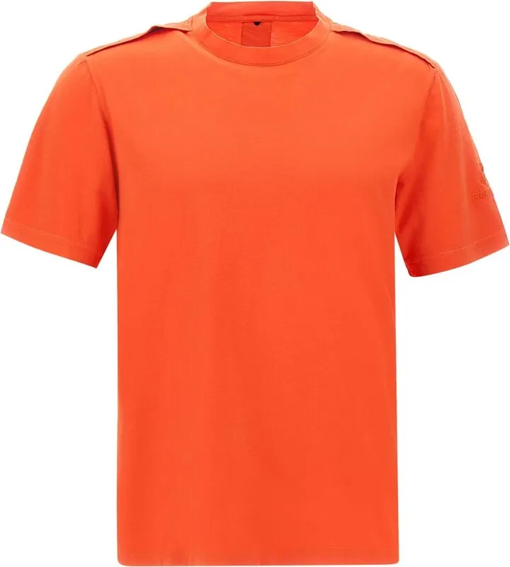 athens Cotton T-shirt