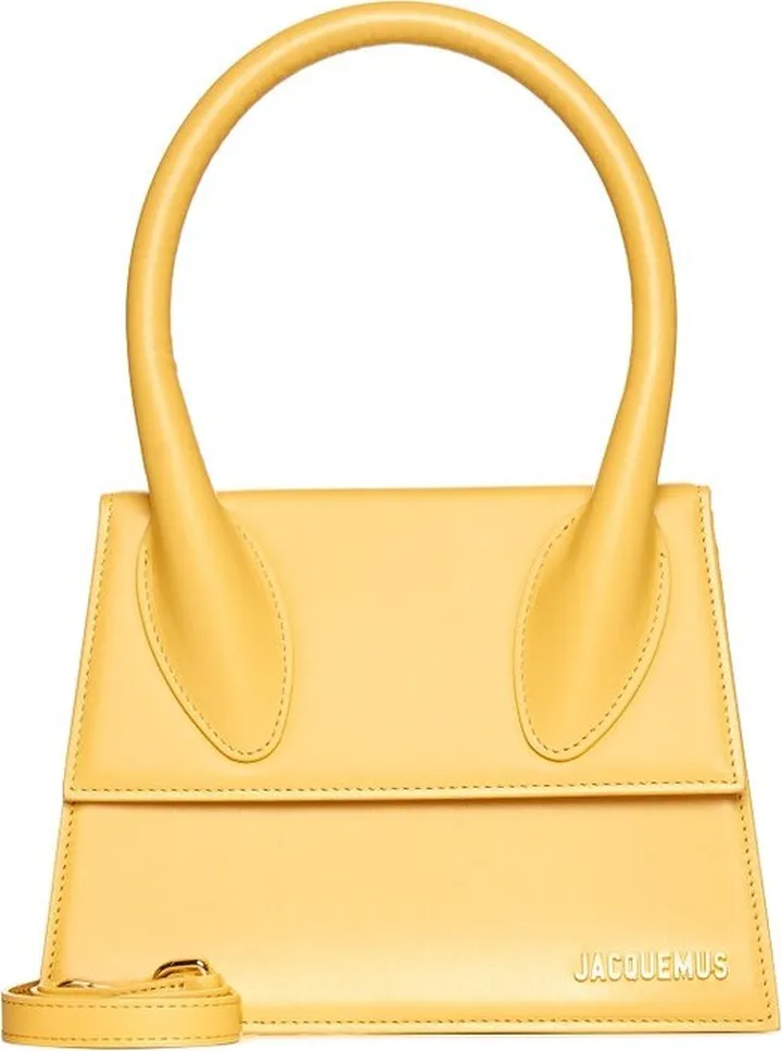 Jacquemus Le Grand Chiquito Tote Bag