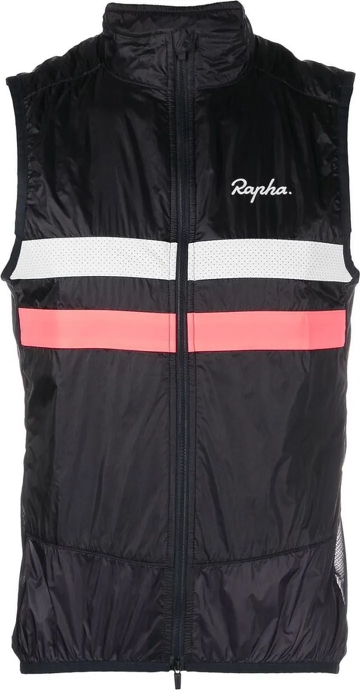 Brevet insulated gilet