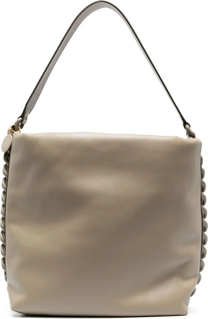 Frayme padded tote bag