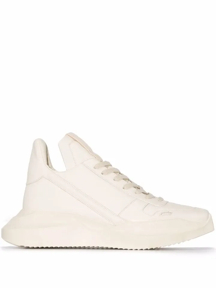 Geth Runner low-top sneakers