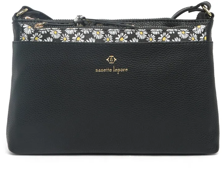 Mirabel Crossbody Bag