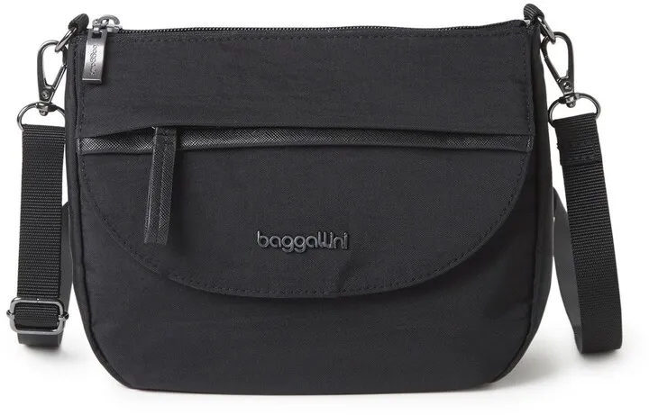 Baggallini Women's Pocket Crossbody 2.0 Bag