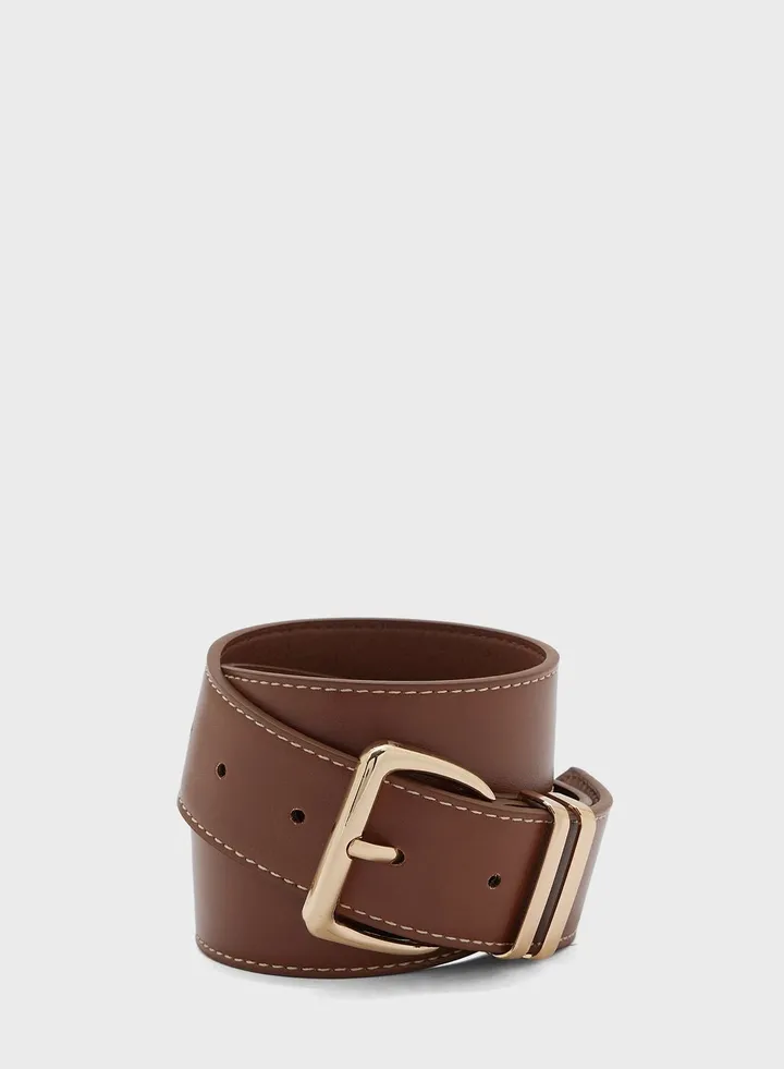 Nash Belts
