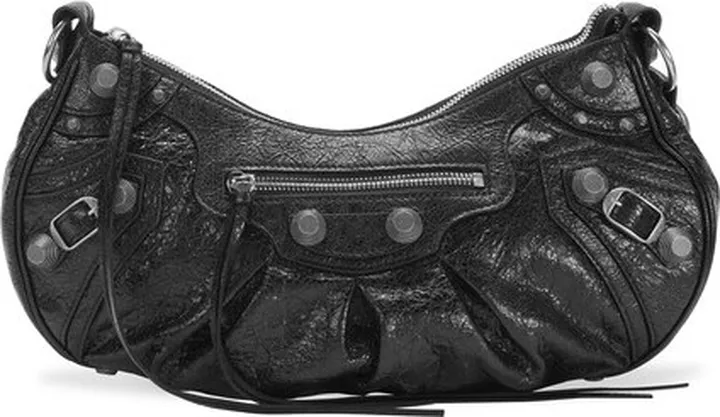 Le Cagole S Shoulder Bag