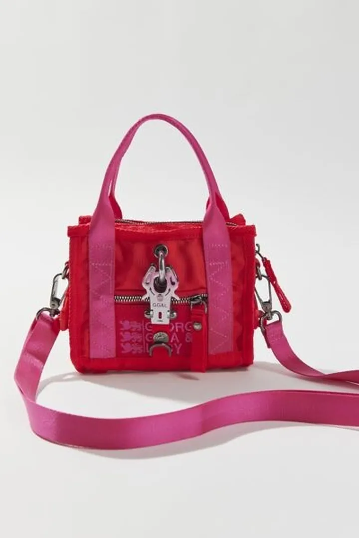 GEORGE GINA & LUCY Sweet Petite Crossbody Bag