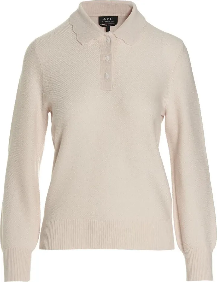 'olivia Polo Shirt