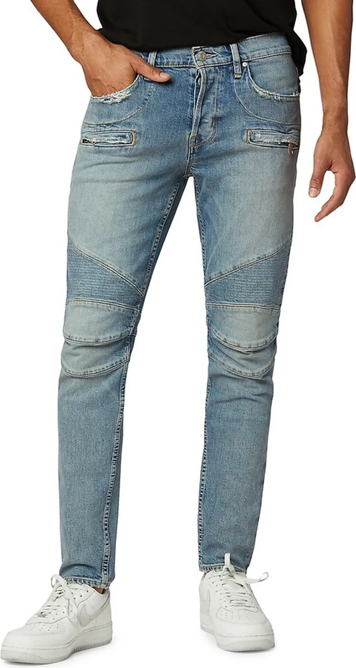 Blinder V2 Biker Jeans