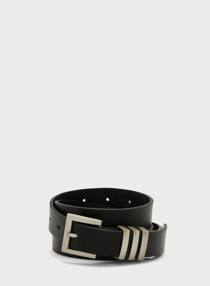 Slim Belt