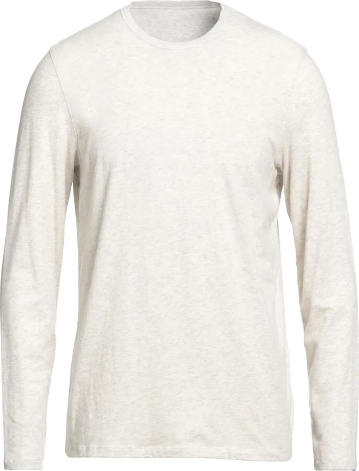 T-shirt Light Grey