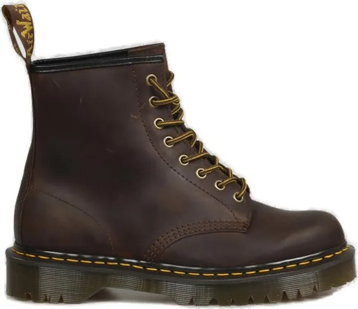 Dr. Martens 1460 Bex Lace-Up Boots
