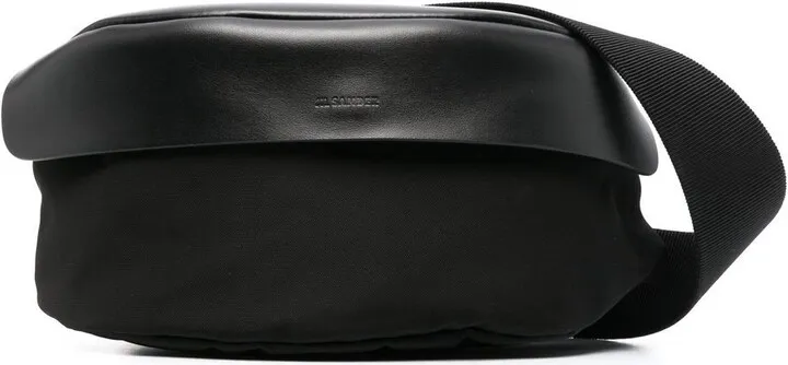 Small Lid Belt Bag